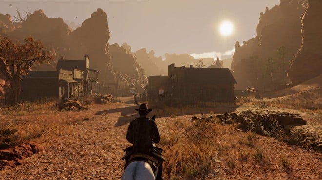 Wild West Legacy Torrent Download