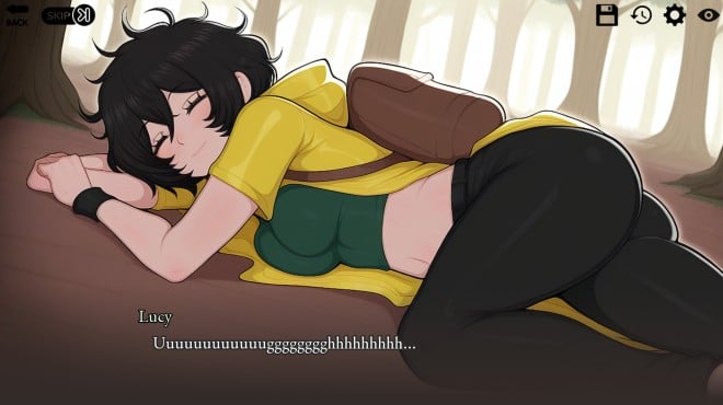 Wilderness with Tomboy PC Crack