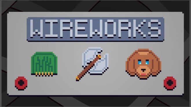 Wireworks Free Download