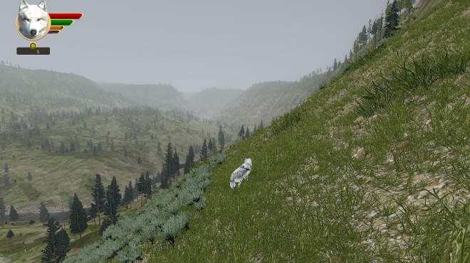 WolfQuest Anniversary Edition Tower Fall Update v3 0 1d PC Crack