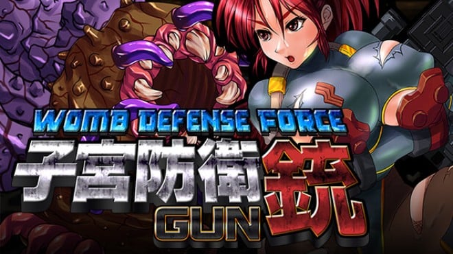 Womb Defense Force Free Download Womb Defense Force Free Download