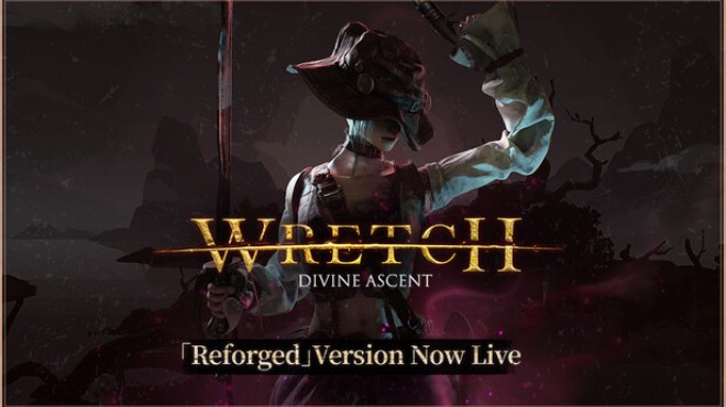 Wretch Divine Ascent Update v1 2 4 Free Download