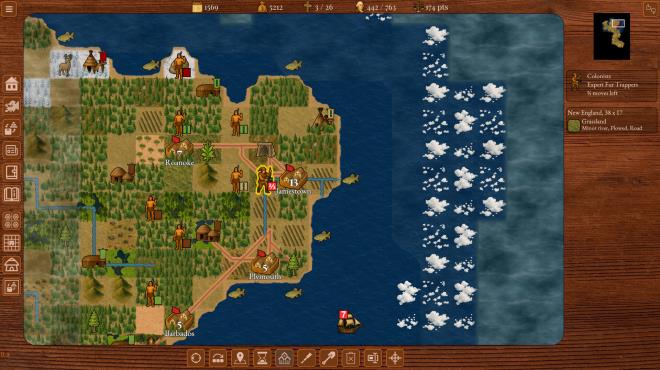 1492 - Colonization of the New World Torrent Download