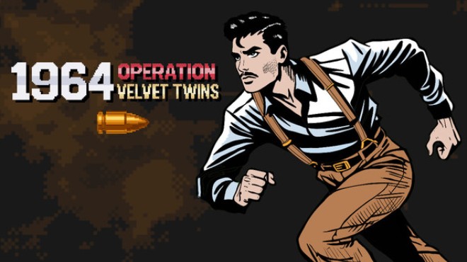 1964 Operation Velvet Twins Free Download