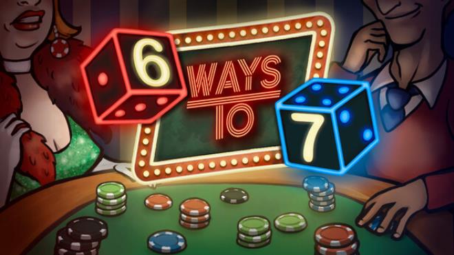 6 Ways To 7 Free Download