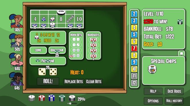 6 Ways To 7 PC Crack