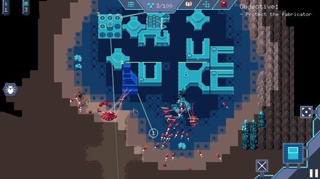 A Byte War PC Crack A Byte War PC Crack