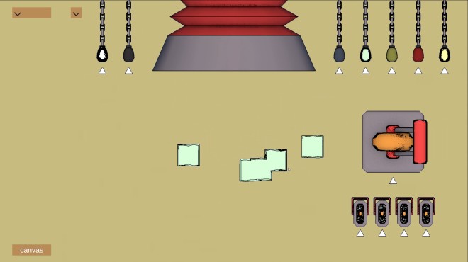 A Game About Making Mosaics PC Crack