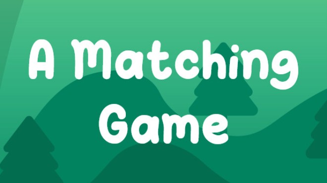 A Matching Game Free Download A Matching Game Free Download