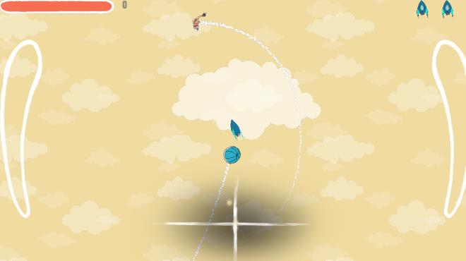 A Rocket's Intensity PC Crack