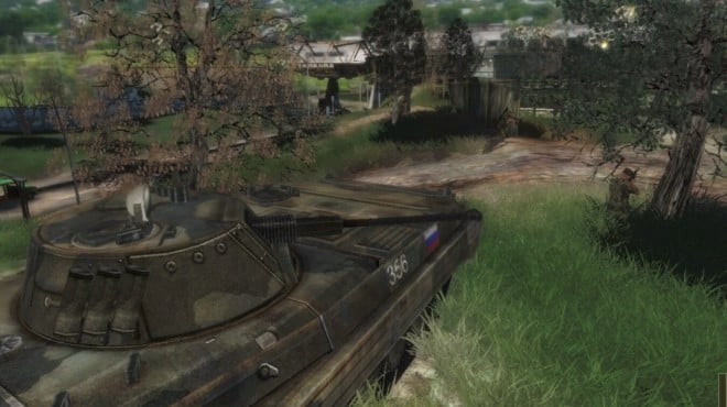 ALFA: Antiterror PC Crack