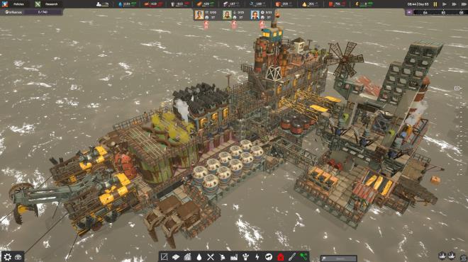 ALL WILL FALL PC Crack