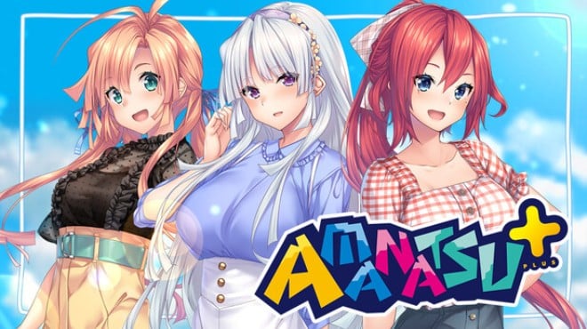 AMANATSU+ Free Download AMANATSU+ Free Download