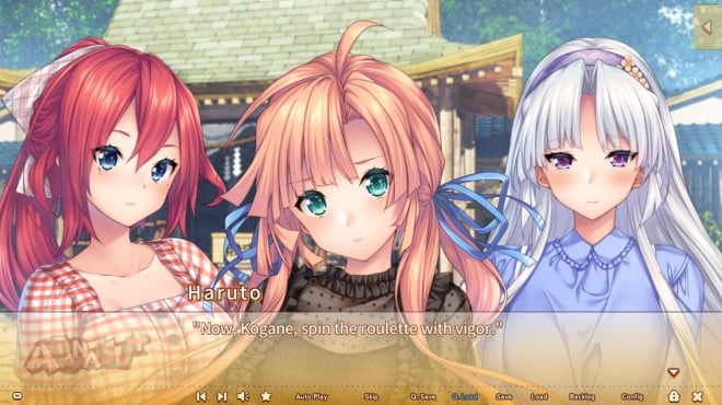 AMANATSU+ Torrent Download AMANATSU+ Torrent Download