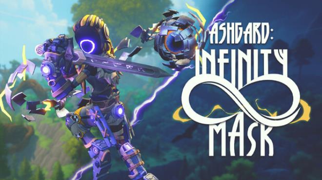 ASHGARD: Infinity Mask Free Download