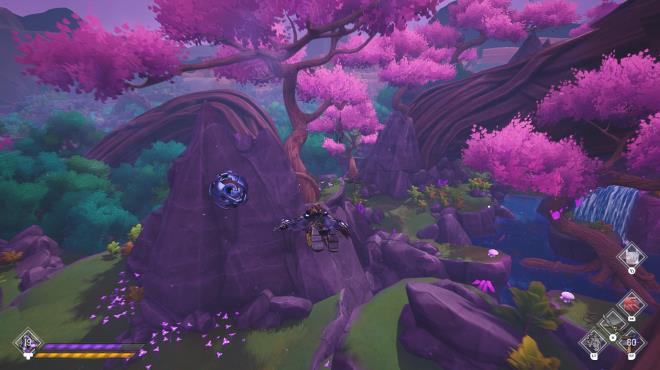 ASHGARD: Infinity Mask Torrent Download