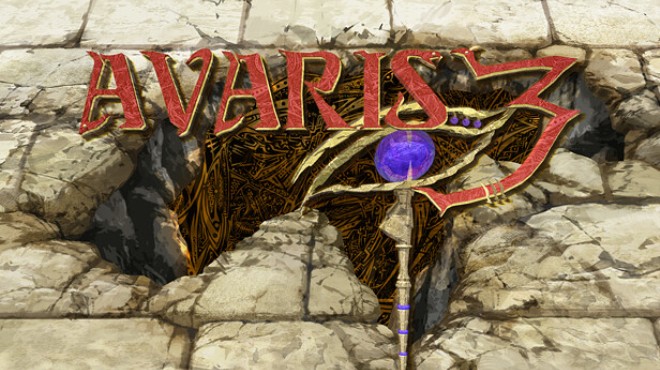 AVARIS3 Free Download