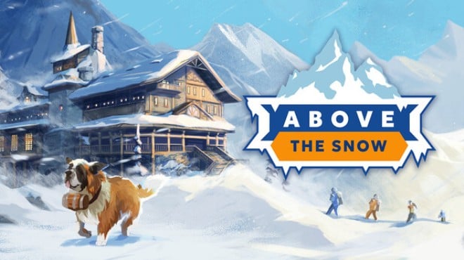 Above the Snow Free Download