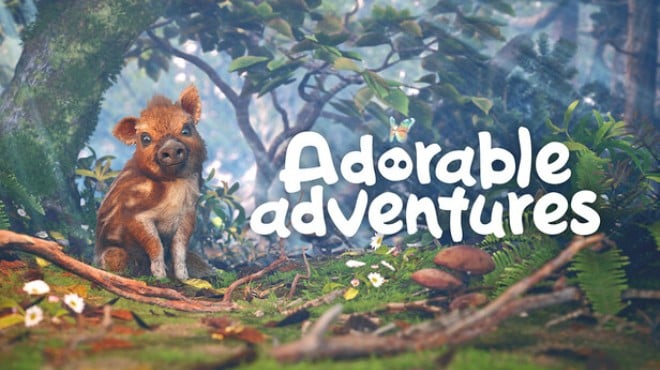 Adorable Adventures Free Download