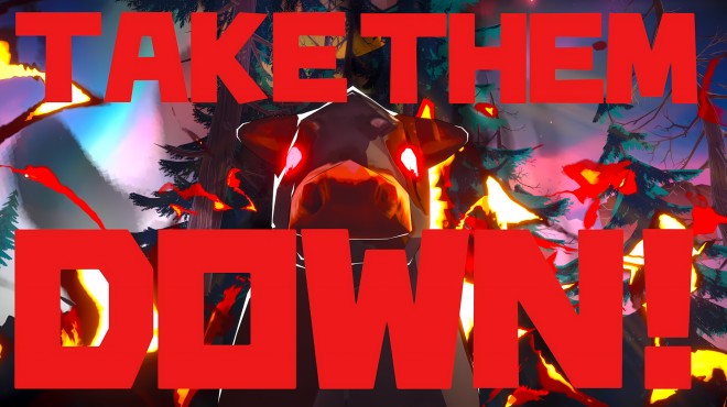 Aerial Knights DropShot Update v1 0 8 0 Torrent Download