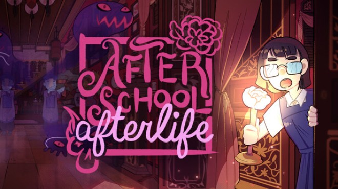 After School Afterlife Free Download