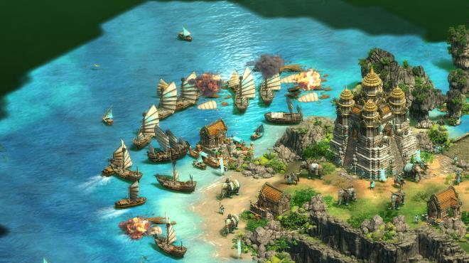 Age of Empires II Definitive Edition The Last Chieftains Update Build 170934 Torrent Download Age of Empires II Definitive Edition The Last Chieftains Update Build 170934 Torrent Download