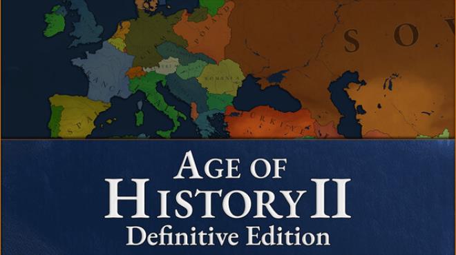 Age of History 2: Definitive Edition Free Download