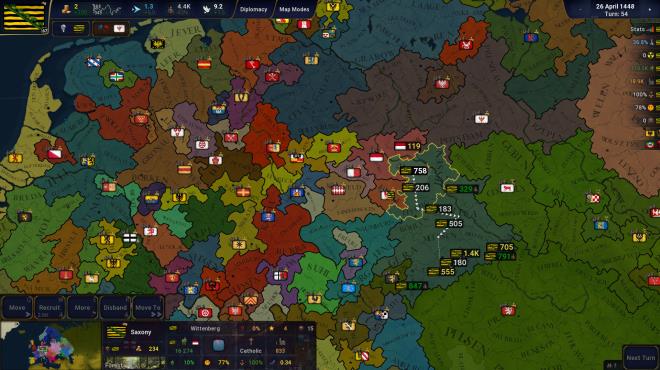 Age of History 2: Definitive Edition PC Crack