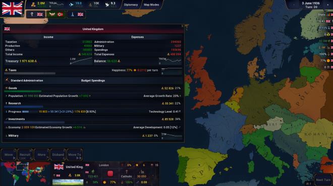 Age of History 2: Definitive Edition Torrent Download