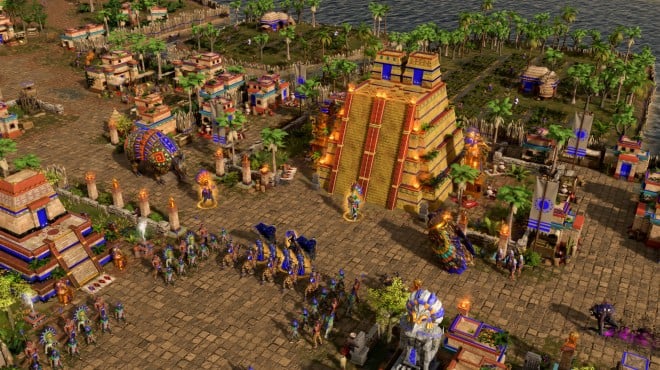 Age of Mythology Retold Obsidian Mirror Torrent Download