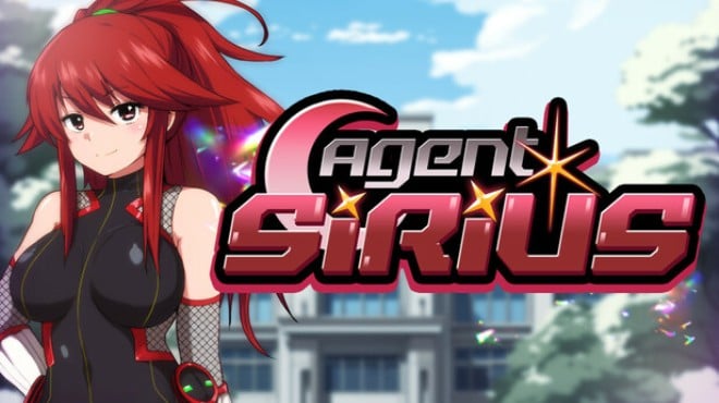 Agent Sirius Free Download Agent Sirius Free Download