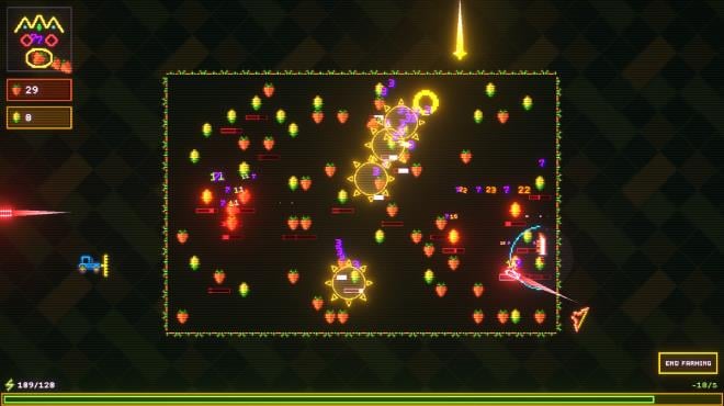 Agrivore: Incremental Farming Torrent Download