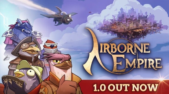 Airborne Empire Free Download