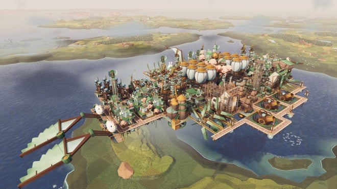 Airborne Empire Torrent Download