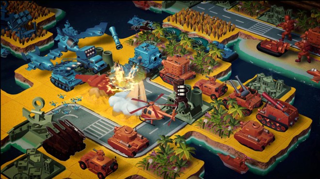 Apes Warfare Torrent Download