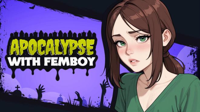 Apocalypse with Femboy Free Download