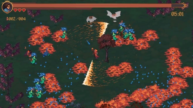 Arcane Tower Survivors PC Crack Arcane Tower Survivors PC Crack