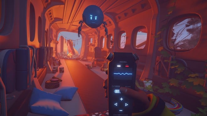 Arctic Awakening Update v1 0 18 Torrent Download