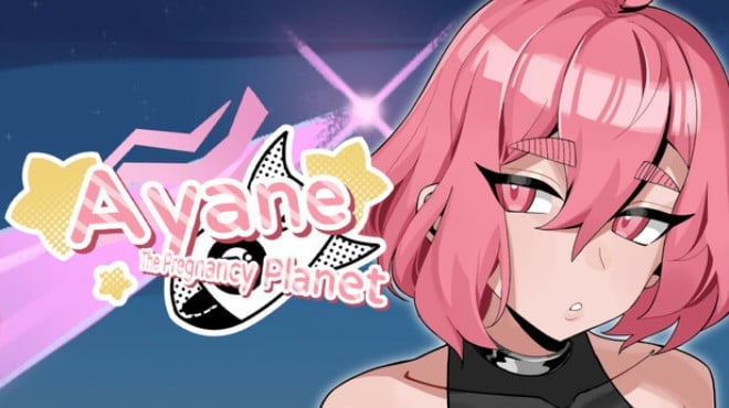 Ayane：The Pregnancy Planet Free Download
