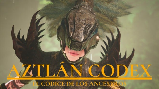Aztlan Codex Free Download Aztlan Codex Free Download