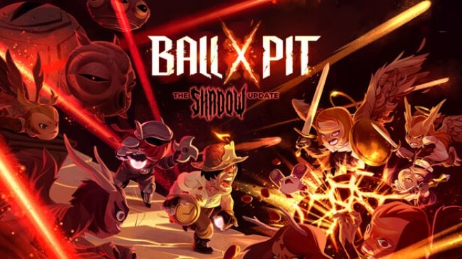 BALL x PIT Update v1 292 Free Download