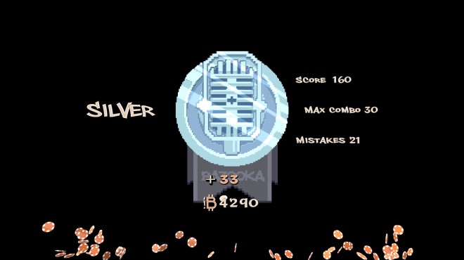 BAZOOKA Rhythm Game Torrent Download