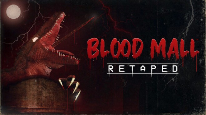 BLOOD MALL: RETAPED Free Download