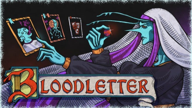 BLOODLETTER Free Download