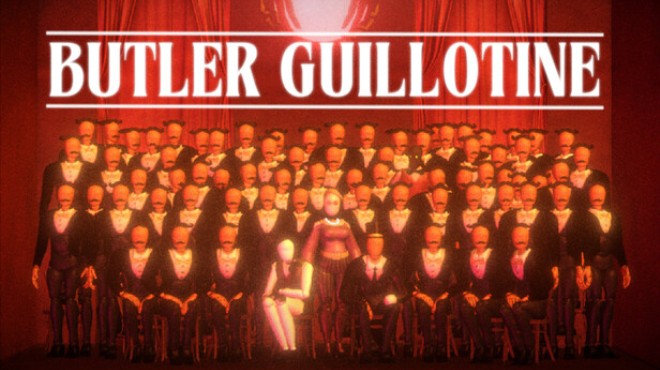 BUTLER GUILLOTINE Free Download