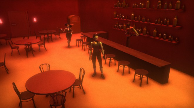 BUTLER GUILLOTINE Torrent Download