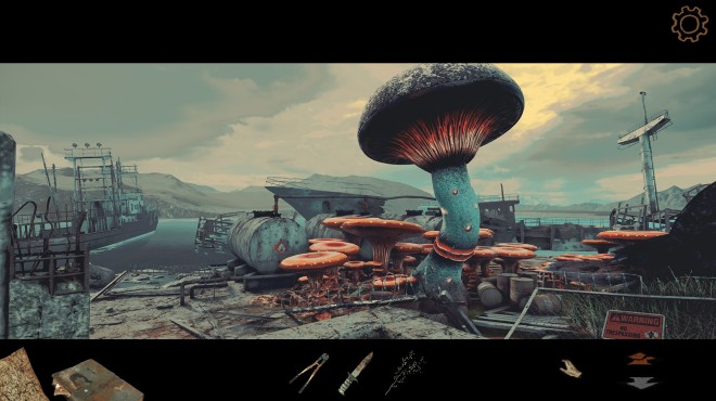 Back in the Swamp PC Crack Back in the Swamp PC Crack