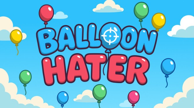 Balloon Hater Free Download