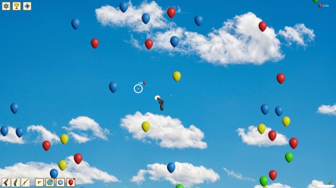 Balloon Hater Torrent Download