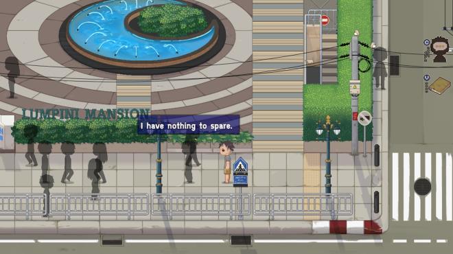 Bangkok Story: A Stray Dog PC Crack